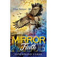 Mirror Truth Lenormand kortos Schiffer Publishing Mirror Truth Lenormand kortos Schiffer Publishing