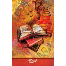 Mirror Truth Lenormand kortos Schiffer Publishing Mirror Truth Lenormand kortos Schiffer Publishing