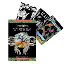 Intuitive Wisdom Tarot...