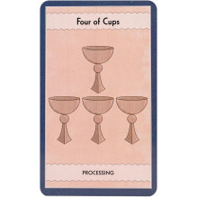 Magical Self-Care Taro kortos Cico Books Magical Self-Care Taro kortos Cico Books