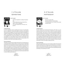 Intuitive Wisdom Tarot kortos ir knyga Schiffer Publishing Intuitive Wisdom Tarot kortos ir knyga Schiffer Publishing