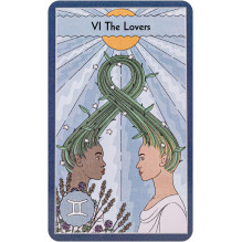 Magical Self-Care Taro kortos Cico Books Magical Self-Care Taro kortos Cico Books