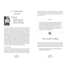 Intuitive Wisdom Tarot kortos ir knyga Schiffer Publishing Intuitive Wisdom Tarot kortos ir knyga Schiffer Publishing