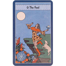 Magical Self-Care Taro kortos Cico Books Magical Self-Care Taro kortos Cico Books