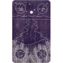 Magical Self-Care Taro kortos Cico Books Magical Self-Care Taro kortos Cico Books