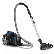 Dulkių Siurblys - Philips PowerPro Expert FC9747 / 09 900W Be Maišelio Cilindrinis 2L HEPA