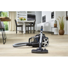 Dulkių Siurblys - Philips PowerPro Expert FC9747 / 09 900W Be Maišelio Cilindrinis 2L HEPA