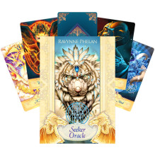 Seeker Oracle Kortos Blue...