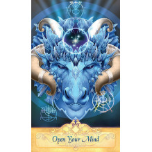 Seeker Oracle Kortos Blue Angel Seeker Oracle Kortos Blue Angel