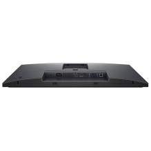 Monitorius - DELL Pro Plus P2725QE 27", 4K, UHD, HDMI, USB-C, Juodas, Sidabrinis