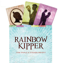 Rainbow Kipper kortos...
