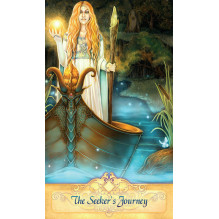 Seeker Oracle Kortos Blue Angel Seeker Oracle Kortos Blue Angel