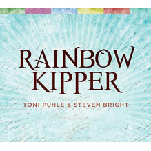 Rainbow Kipper kortos Schiffer Publishing Rainbow Kipper kortos Schiffer Publishing