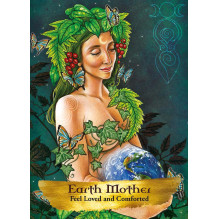 Angels and Ancestors Pocket Oracle kortos Hay House Angels and Ancestors Pocket Oracle kortos Hay House