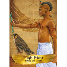 Angels and Ancestors Pocket Oracle kortos Hay House Angels and Ancestors Pocket Oracle kortos Hay House
