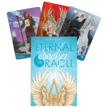 Eternal Seeker Oracle...