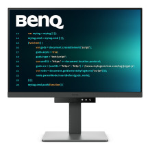 Monitor - BenQ RD240Q 24.1'...