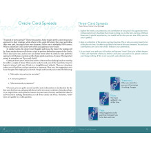 Eternal Seeker Oracle kortos Schiffer Publishing Eternal Seeker Oracle kortos Schiffer Publishing