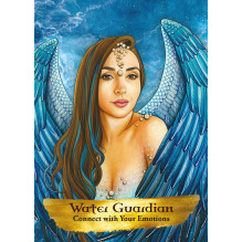Angels and Ancestors Pocket Oracle kortos Hay House Angels and Ancestors Pocket Oracle kortos Hay House