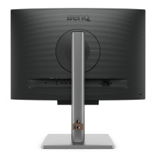 Monitorius - BenQ RD240Q 24.1" WQXGA 2560x1600 95% DCI-P3 Juodas