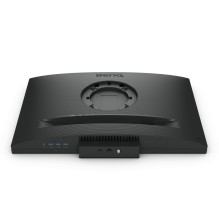 Monitorius - BenQ RD240Q 24.1" WQXGA 2560x1600 95% DCI-P3 Juodas