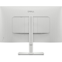 Monitorius - DELL Plus S2725QS , 4K , 27" , Wi-Fi+BT , NoOs , Sidabrinis