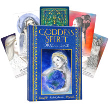 Goddess Spirit Oracle...