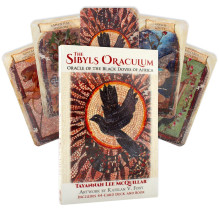The Sibyls Oraculum kortos...