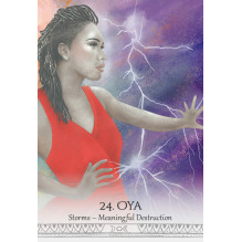 Goddess Spirit Oracle kortos Blue Angel Goddess Spirit Oracle kortos Blue Angel