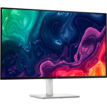 Monitor - Dell Plus S3225QS 31.5" 4K UHD 3840x2160 300 cd / m² Silver