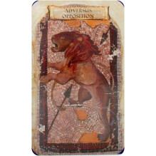 The Sibyls Oraculum kortos Destiny Books