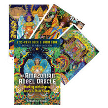 Amazonian Angel Oracle...