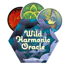 Wild Harmonic Oracle kortos...