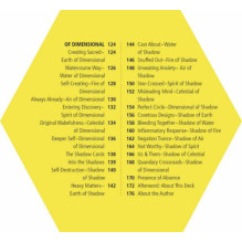 Wild Harmonic Oracle kortos Schiffer Publishing Wild Harmonic Oracle kortos Schiffer Publishing