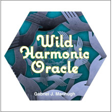 Wild Harmonic Oracle kortos Schiffer Publishing Wild Harmonic Oracle kortos Schiffer Publishing