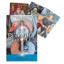 The Beowulf Oracle kortos...