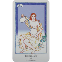 The Minchiate Tarot kortos Destiny Books The Minchiate Tarot kortos Destiny Books