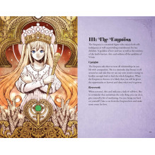 Anime Tarot Cards Guide Insight Editions Anime Tarot Cards Guide Insight Editions
