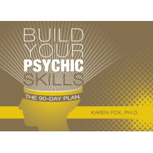 Build Your Psychic Skills The 90 Day Plan kortos Schiffer Publishing Build Your Psychic Skills The 90 Day Plan kortos Schiffer Publishing