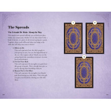 Anime Tarot Cards Guide Insight Editions Anime Tarot Cards Guide Insight Editions