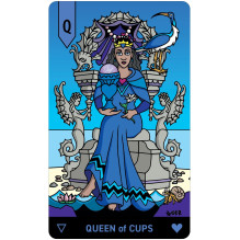 Allcento Tarot kortos US Games Systems Allcento Tarot kortos US Games Systems