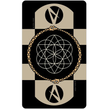 Allcento Tarot kortos US Games Systems Allcento Tarot kortos US Games Systems