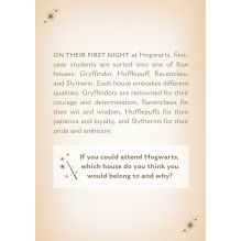 Harry Potter magical meditations cards Insight Editions Harry Potter magical meditations cards Insight Editions