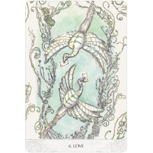 Magicmakers Tarot kortos US Games Systems