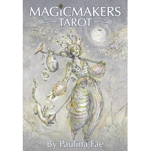 Magicmakers Tarot kortos US Games Systems