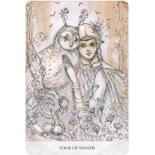 Magicmakers Tarot kortos US Games Systems