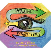 Powerful Perspectives Oracle kortos Schiffer Publishing