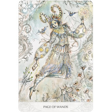 Magicmakers Tarot kortos US Games Systems