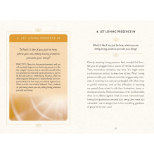 Insight Editions of Cultivating Grace cards Insight Editions of Cultivating Grace cards