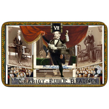The Charles Dickens Taro kortos Schiffer Publishing The Charles Dickens Taro kortos Schiffer Publishing